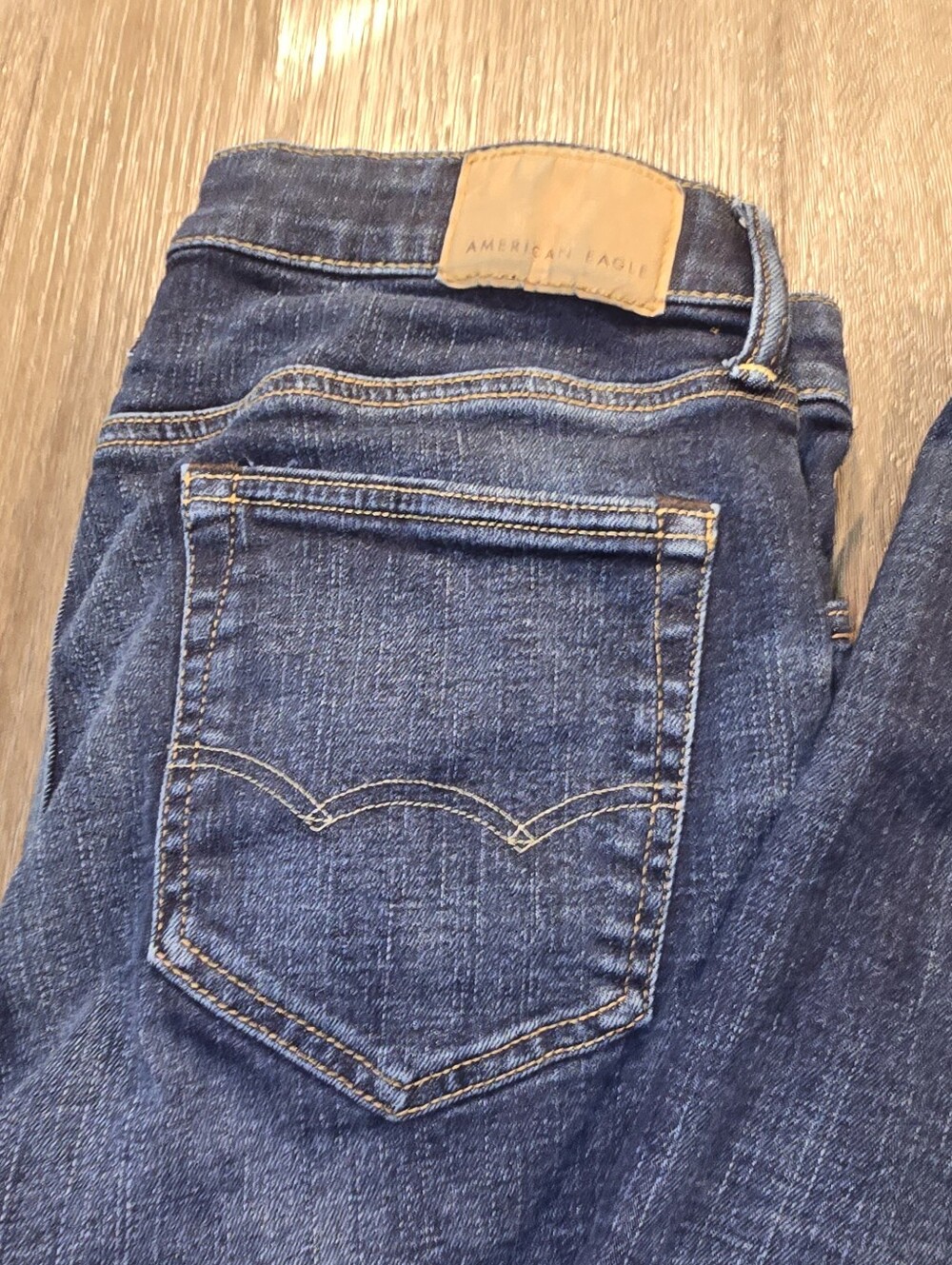 American Eagle Sz. 32x32 Slim Fit Mens Jeans